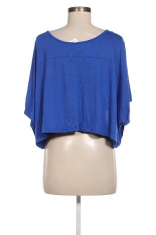 Damen Shirt Unbranded, Größe M, Farbe Blau, Preis € 3,99