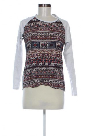 Dámska blúza Unbranded, Veľkosť M, Farba Viacfarebná, Cena  1,95 €