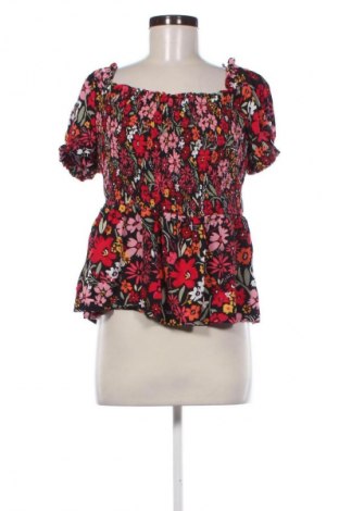 Dámska blúza Unbranded, Veľkosť XL, Farba Viacfarebná, Cena  3,95 €