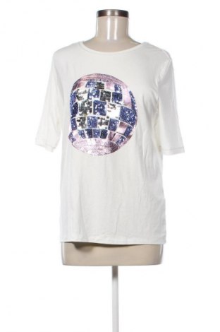 Bluză de femei Unbranded, Mărime L, Culoare Alb, Preț 37,99 Lei