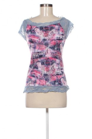 Damen Shirt Unbranded, Größe M, Farbe Mehrfarbig, Preis € 3,99