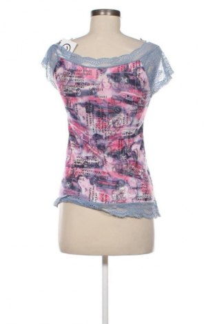 Damen Shirt Unbranded, Größe M, Farbe Mehrfarbig, Preis € 3,99