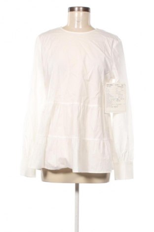 Damen Shirt Unbranded, Größe M, Farbe Weiß, Preis 3,99 €