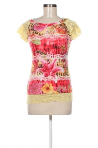 Damen Shirt Unbranded, Größe M, Farbe Mehrfarbig, Preis € 3,99