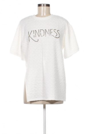 Női blúz Unbranded, Méret M, Szín Fehér, Ár 3 039 Ft