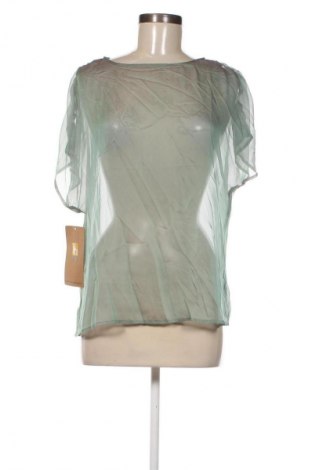 Dámská halenka Unbranded, Velikost M, Barva Zelená, Cena  109,00 Kč