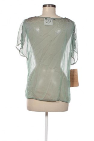 Dámská halenka Unbranded, Velikost M, Barva Zelená, Cena  109,00 Kč