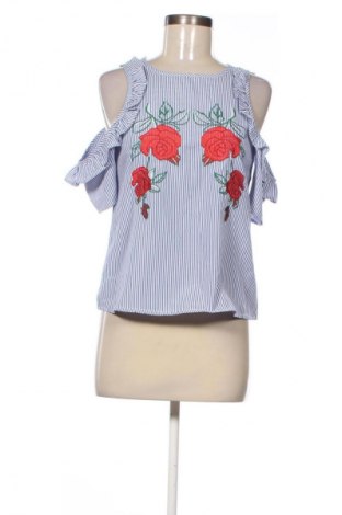 Dámska blúza Unbranded, Veľkosť XS, Farba Viacfarebná, Cena  3,95 €