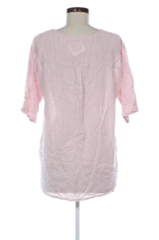 Dámska blúza Unbranded, Veľkosť XXL, Farba Ružová, Cena  6,95 €