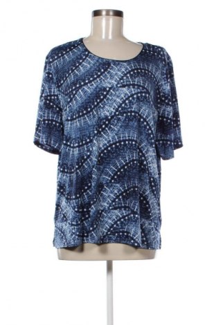 Dámska blúza Unbranded, Veľkosť XL, Farba Viacfarebná, Cena  5,46 €