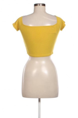 Dámská halenka Unbranded, Velikost S, Barva Žlutá, Cena  79,00 Kč