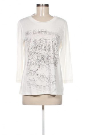 Дамска блуза Unbranded, Размер M, Цвят Бял, Цена 5,62 €