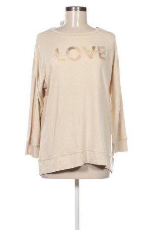 Damen Shirt Unbranded, Größe M, Farbe Beige, Preis 3,99 €