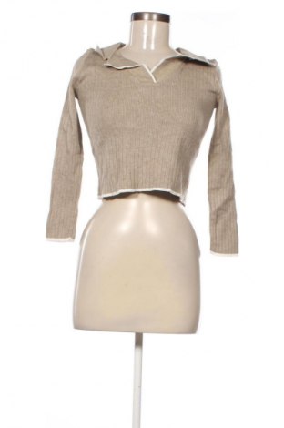 Dámska blúza Unbranded, Veľkosť M, Farba Béžová, Cena  5,95 €
