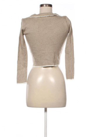 Dámska blúza Unbranded, Veľkosť M, Farba Béžová, Cena  5,95 €