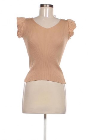 Dámska blúza Unbranded, Veľkosť S, Farba Hnedá, Cena  3,95 €