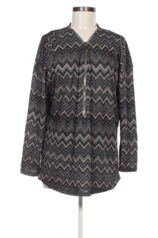 Dámska blúza Unbranded, Veľkosť M, Farba Viacfarebná, Cena  1,95 €