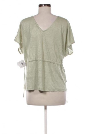 Γυναικεία μπλούζα Unbranded, Μέγεθος XS, Χρώμα Πράσινο, Τιμή 4,99 €
