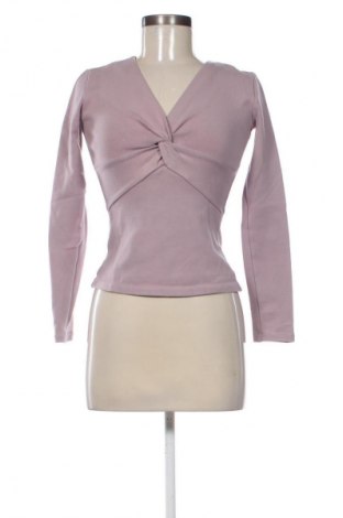 Dámska blúza Unbranded, Veľkosť L, Farba Popolavo ružová, Cena  2,95 €