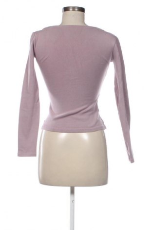 Dámska blúza Unbranded, Veľkosť L, Farba Popolavo ružová, Cena  2,95 €