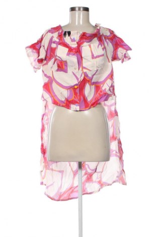 Dámska blúza Unbranded, Veľkosť XL, Farba Viacfarebná, Cena  3,95 €