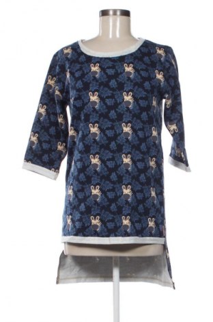 Дамска блуза Unbranded, Размер L, Цвят Многоцветен, Цена 2,04 €