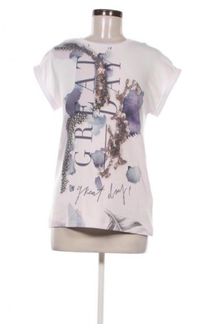 Dámská halenka Unbranded, Velikost S, Barva Bílá, Cena  179,00 Kč