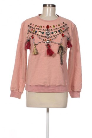 Bluză de femei Unbranded, Mărime L, Culoare Mov deschis, Preț 27,99 Lei, #133589032