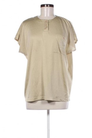 Dámska blúza Unbranded, Veľkosť L, Farba Zelená, Cena  3,95 €