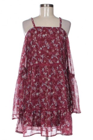 Dámska blúza Unbranded, Veľkosť XL, Farba Viacfarebná, Cena  6,06 €