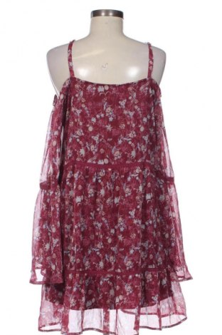 Dámska blúza Unbranded, Veľkosť XL, Farba Viacfarebná, Cena  6,06 €