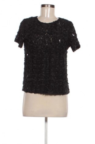 Γυναικεία μπλούζα Unbranded, Μέγεθος M, Χρώμα Μαύρο, Τιμή 7,99 €