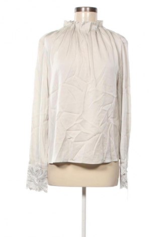 Damen Shirt Unbranded, Größe M, Farbe Grau, Preis 3,99 €