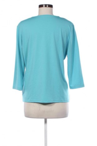 Dámska blúza Unbranded, Veľkosť L, Farba Modrá, Cena  1,95 €