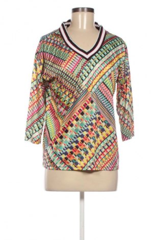 Dámska blúza Unbranded, Veľkosť M, Farba Viacfarebná, Cena  1,95 €