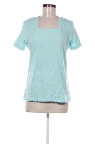 Damen Shirt Unbranded, Größe M, Farbe Blau, Preis € 3,99