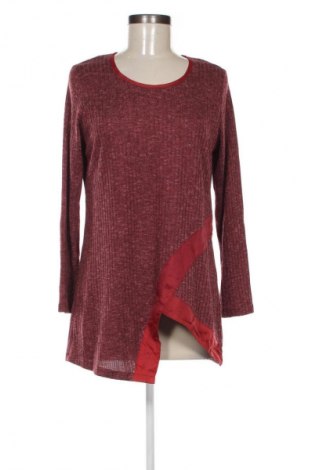 Damen Shirt Unbranded, Größe XL, Farbe Rot, Preis € 2,99