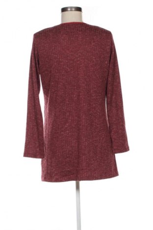 Damen Shirt Unbranded, Größe XL, Farbe Rot, Preis € 2,99