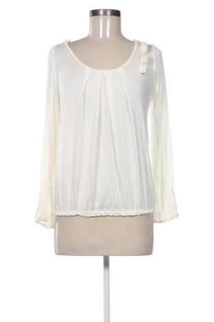 Dámska blúza Unbranded, Veľkosť M, Farba Kremová, Cena  1,95 €