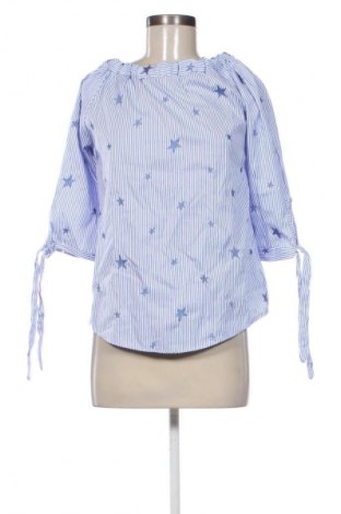 Dámska blúza Unbranded, Veľkosť M, Farba Viacfarebná, Cena  1,95 €