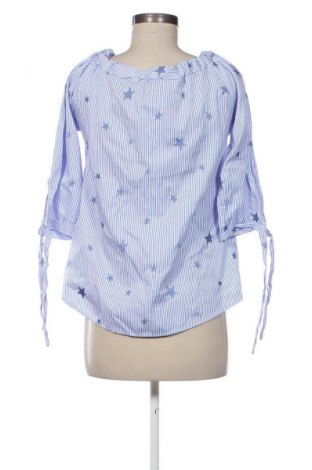 Dámska blúza Unbranded, Veľkosť M, Farba Viacfarebná, Cena  1,95 €