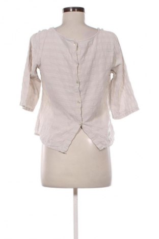 Dámska blúza Unbranded, Veľkosť S, Farba Sivá, Cena  1,95 €