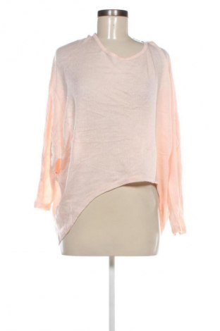 Dámska blúza Unbranded, Veľkosť XL, Farba Ružová, Cena  1,95 €