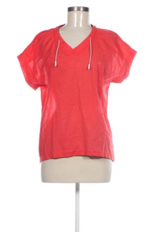 Dámská halenka Unbranded, Velikost S, Barva Červená, Cena  209,00 Kč