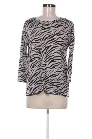 Дамска блуза Unbranded, Размер S, Цвят Многоцветен, Цена 2,04 €