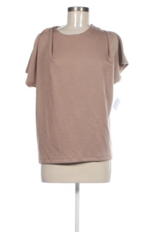 Dámská halenka Unbranded, Velikost XS, Barva Béžová, Cena  179,00 Kč