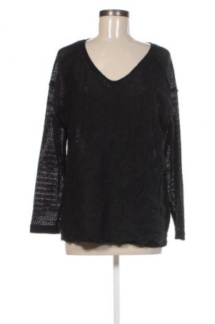 Dámská halenka Unbranded, Velikost L, Barva Černá, Cena  49,00 Kč