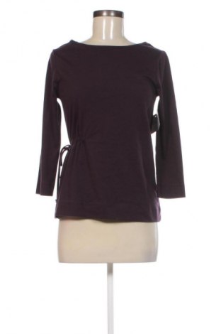 Damen Shirt Unbranded, Größe XS, Farbe Lila, Preis 3,99 €