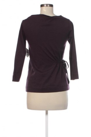 Damen Shirt Unbranded, Größe XS, Farbe Lila, Preis 3,99 €