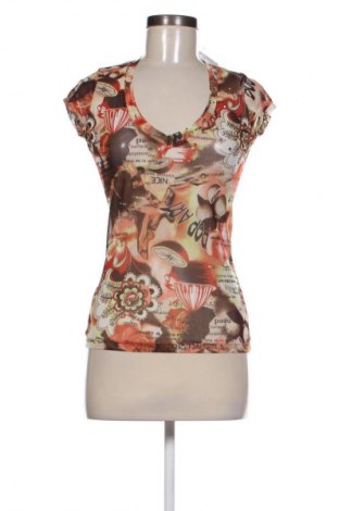 Dámska blúza Unbranded, Veľkosť S, Farba Viacfarebná, Cena  5,00 €